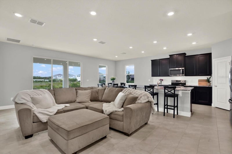 32332 Rosepine Blvd, Wesley Chapel, FL 33543
