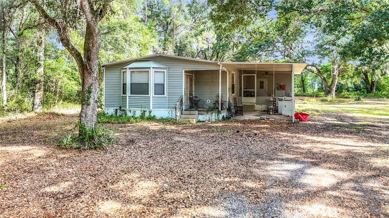 38625 County Line Rd, Zephyrhills, FL 33540