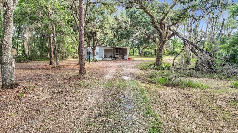 38625 County Line Rd, Zephyrhills, FL 33540