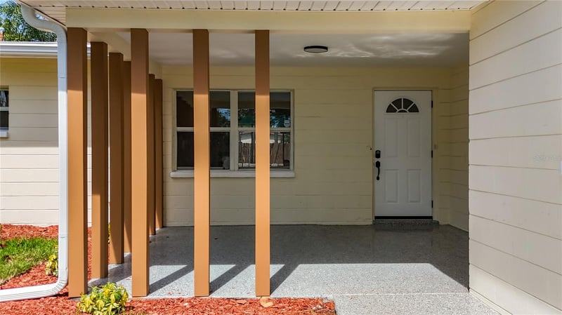 4101 Shore Acres Blvd, St Petersburg, FL 33703