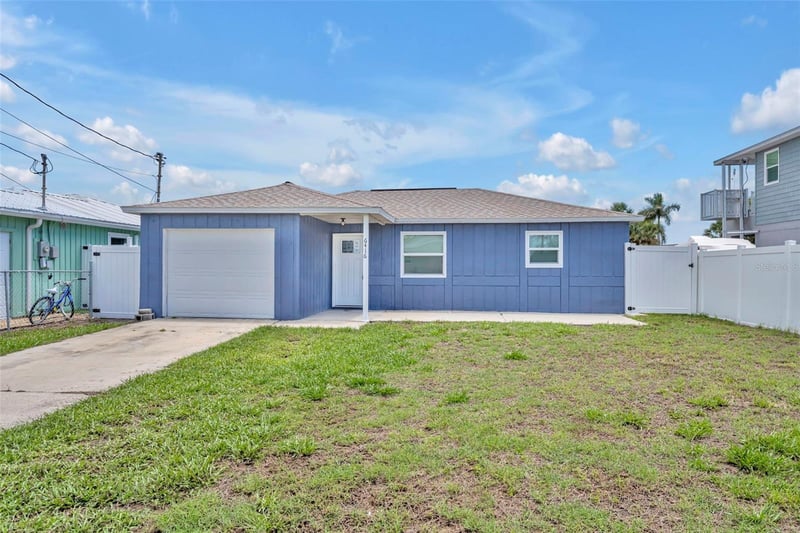 Home Worth Check