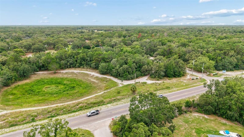 County Line Rd, Spring Hill, FL 34610