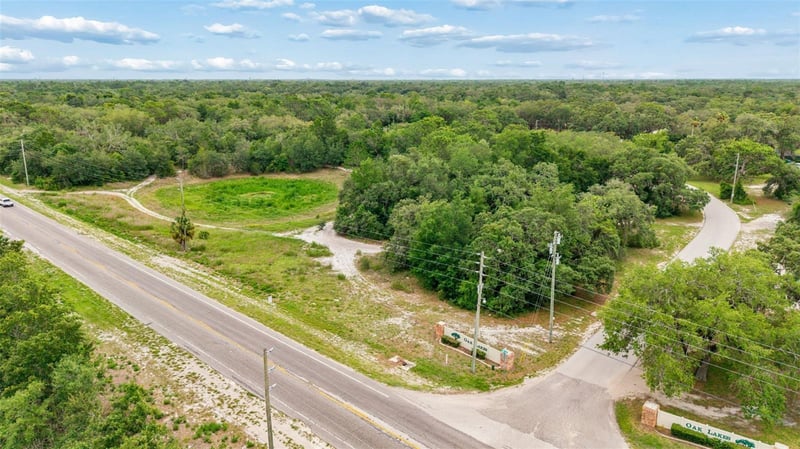 County Line Rd, Spring Hill, FL 34610