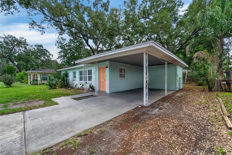 3009 Fern St, Tampa, FL 33610