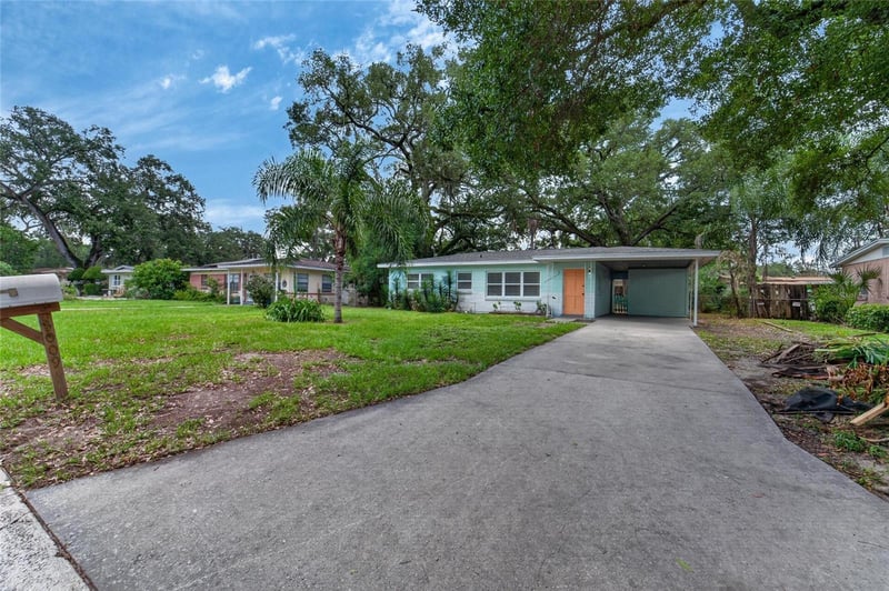 3009 Fern St, Tampa, FL 33610