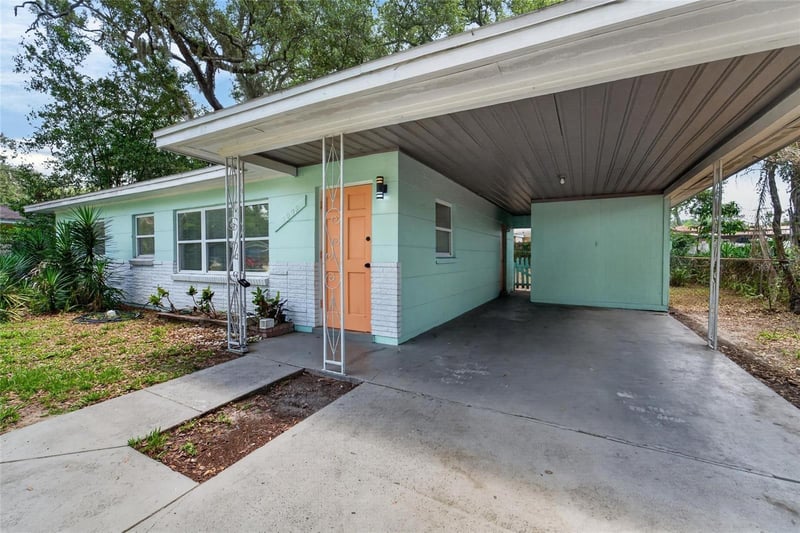 3009 Fern St, Tampa, FL 33610
