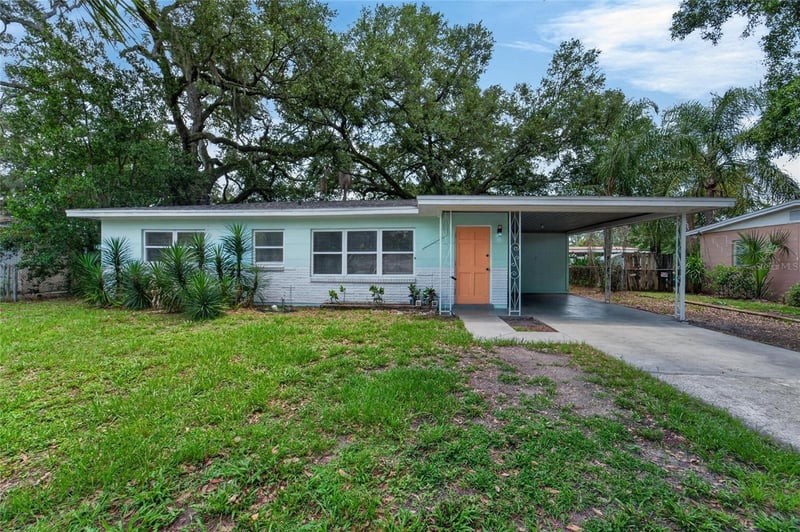 3009 Fern St, Tampa, FL 33610