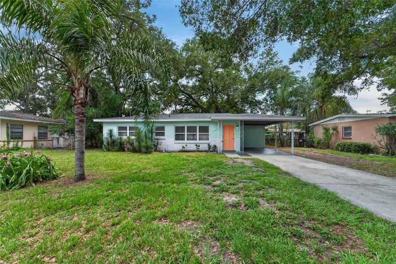 3009 Fern St, Tampa, FL 33610