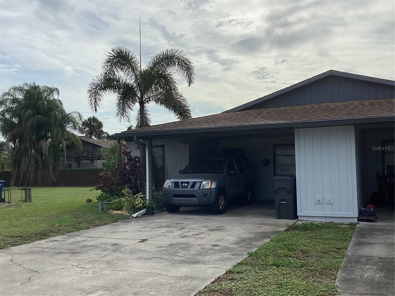4007 78th St, Bradenton, FL 34209