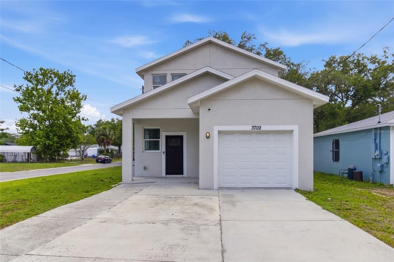 Home Worth Check
