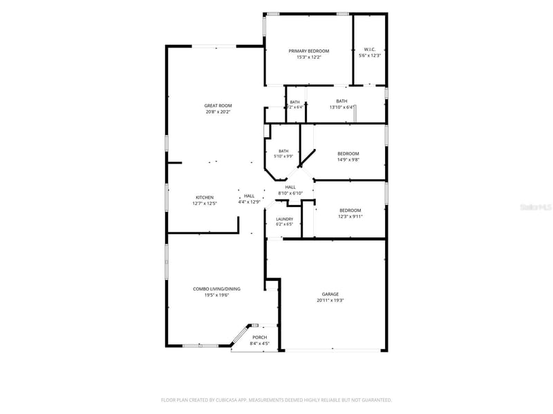 30702 Iverson Dr, Wesley Chapel, FL 33543