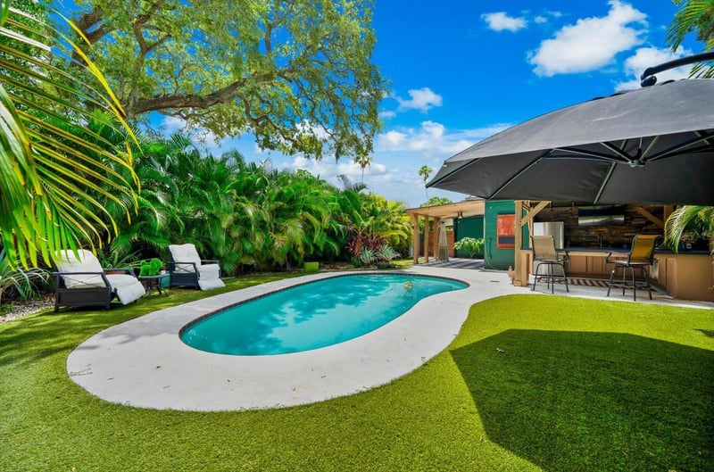 1144 Charles St, Clearwater, FL 33755