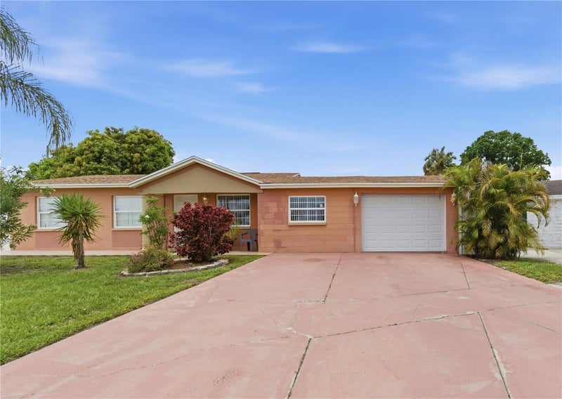 Home Worth Check