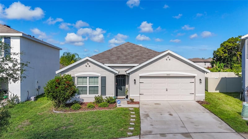 Home Worth Check