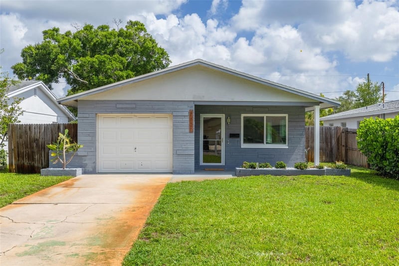 Home Worth Check