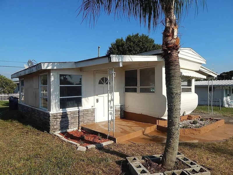 1846 Hoyle Dr, Holiday, FL 34691