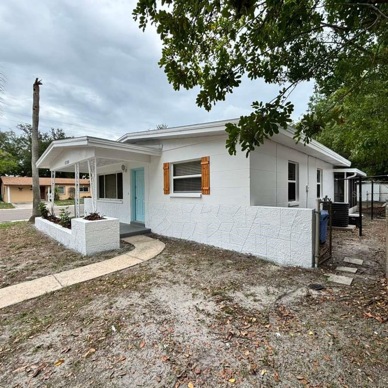 4300 72nd Ave, Pinellas Park, FL 33781