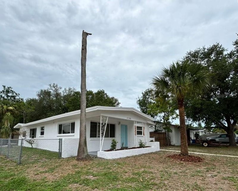 4300 72nd Ave, Pinellas Park, FL 33781