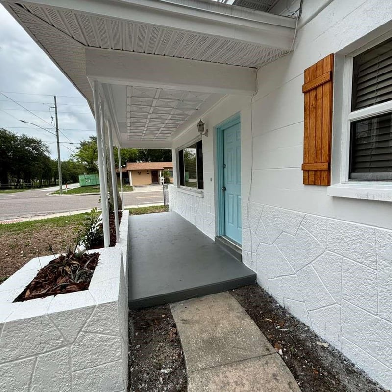 4300 72nd Ave, Pinellas Park, FL 33781