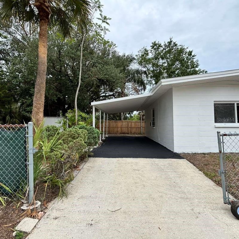 4300 72nd Ave, Pinellas Park, FL 33781