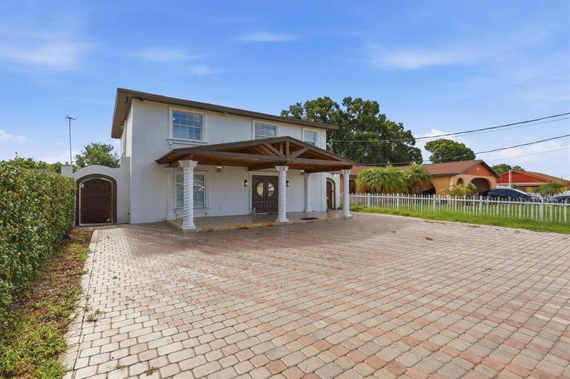 Home Worth Check
