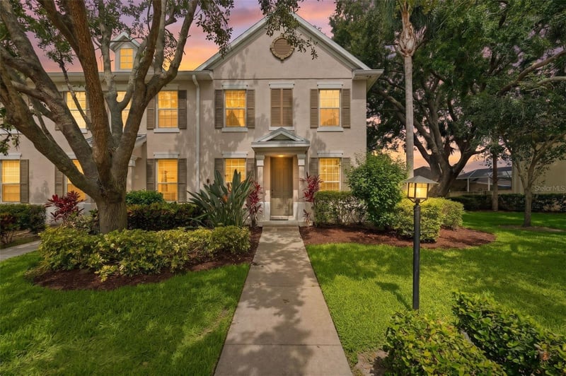 Home Worth Check