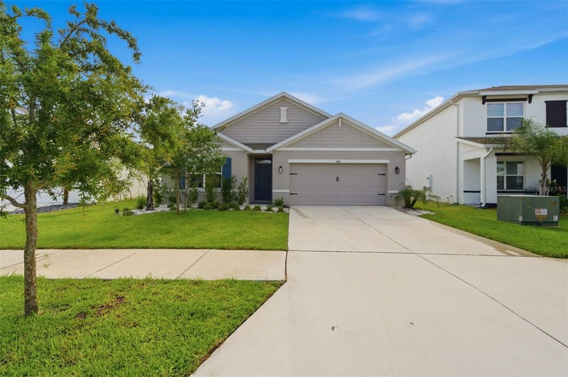 Home Worth Check