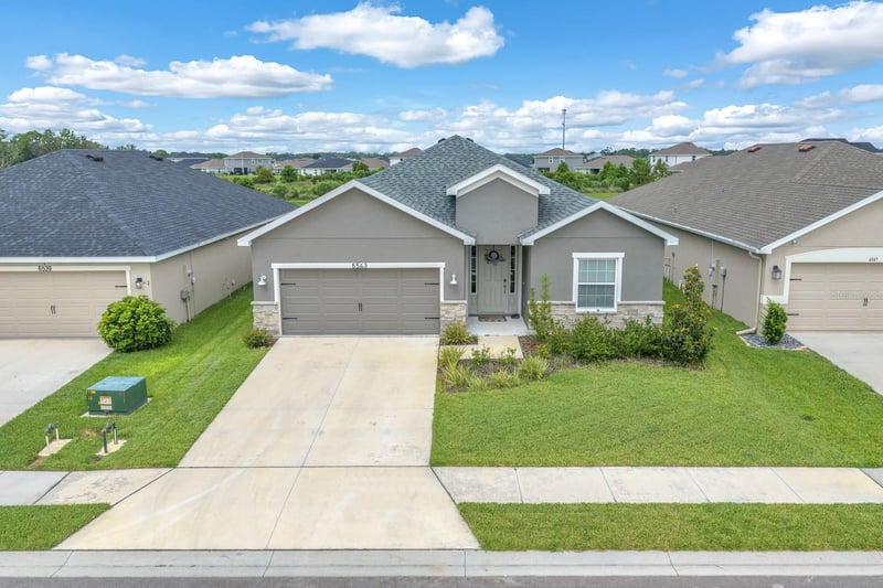 6543 166th Pl, Parrish, FL 34219