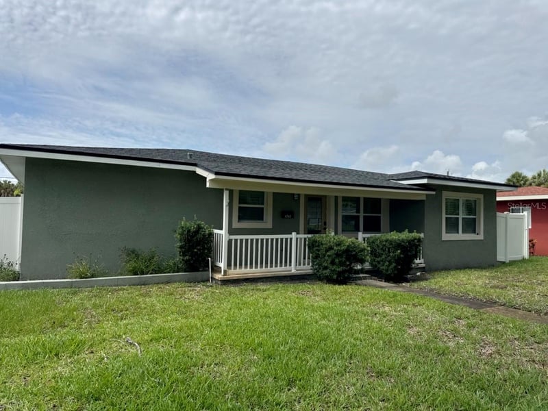 Home Worth Check