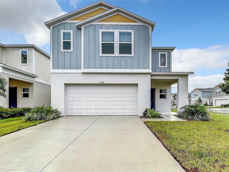Home Worth Check