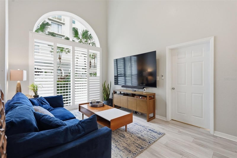 700 Harbour Island Blvd #147, Tampa, FL 33602