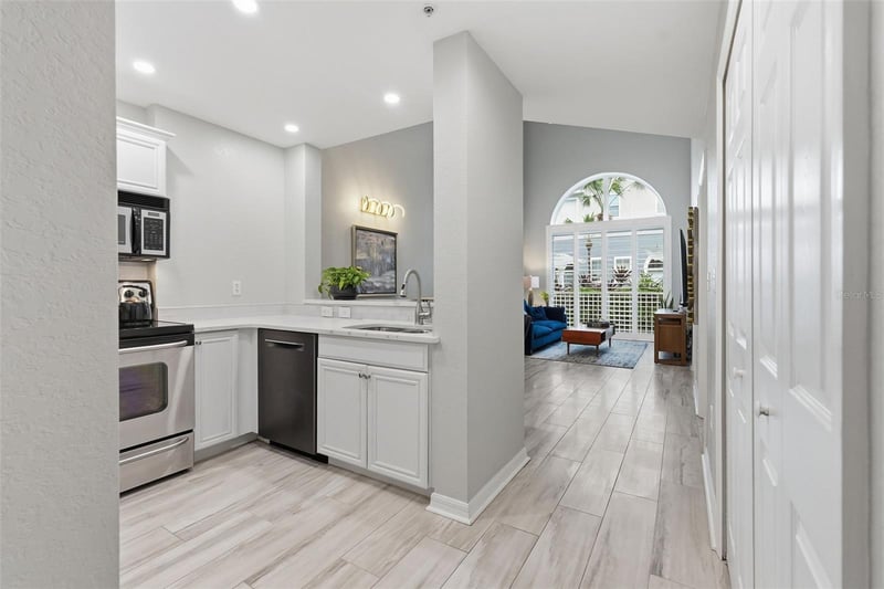 700 Harbour Island Blvd #147, Tampa, FL 33602
