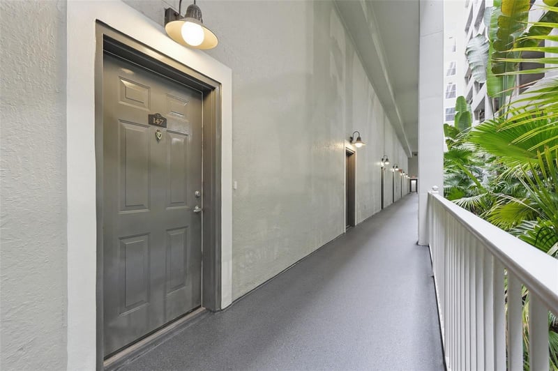 700 Harbour Island Blvd #147, Tampa, FL 33602