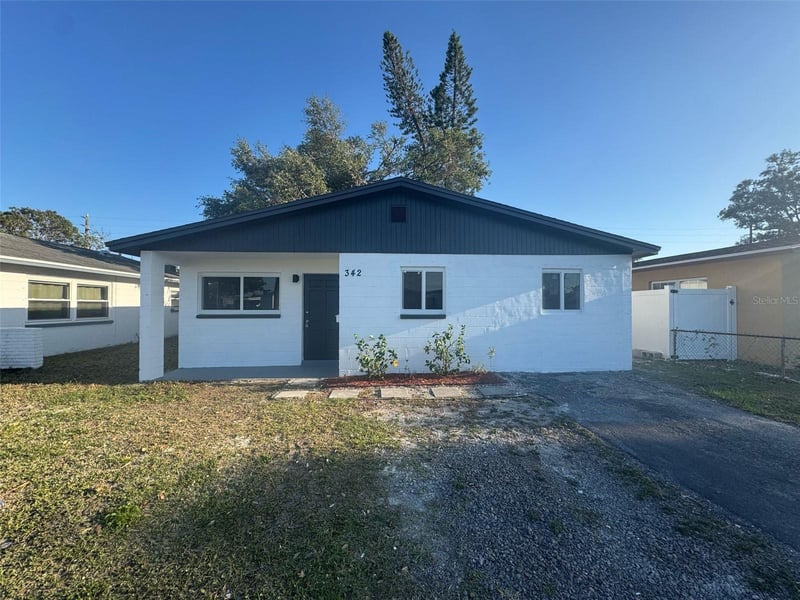 Home Worth Check