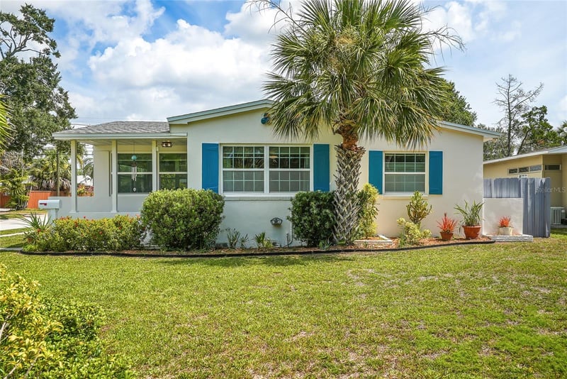 Home Worth Check
