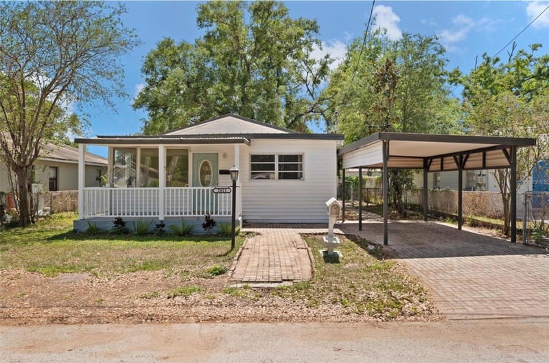 Home Worth Check