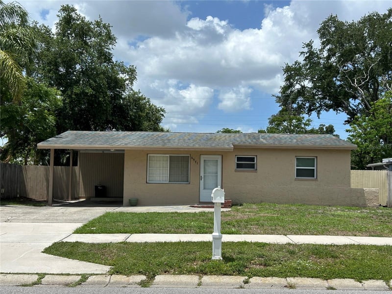 Home Worth Check