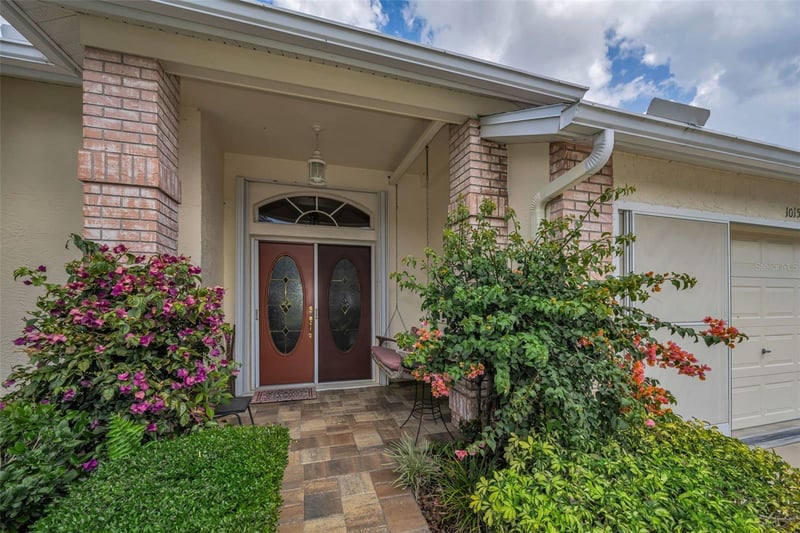 1015 Flora Vista St, New Port Richey, FL 34655
