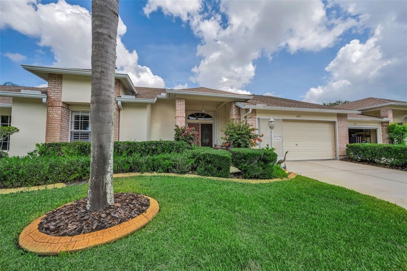 1015 Flora Vista St, New Port Richey, FL 34655