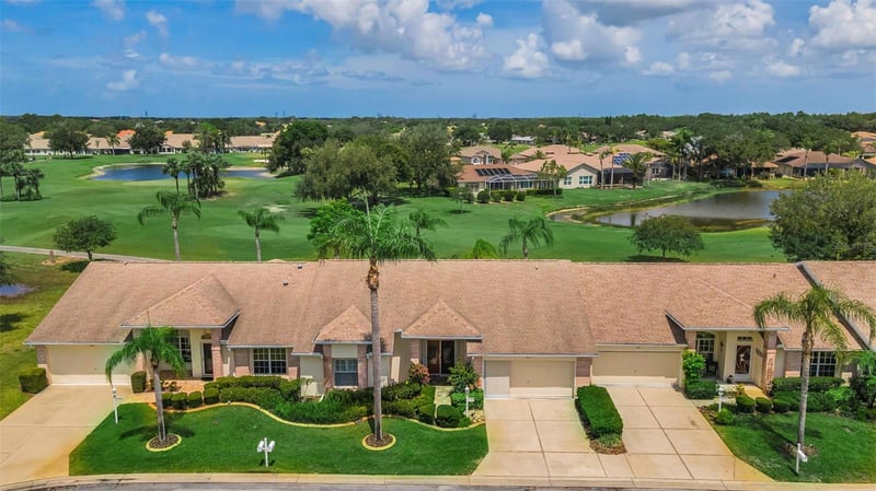 1015 Flora Vista St, Trinity, FL 34655