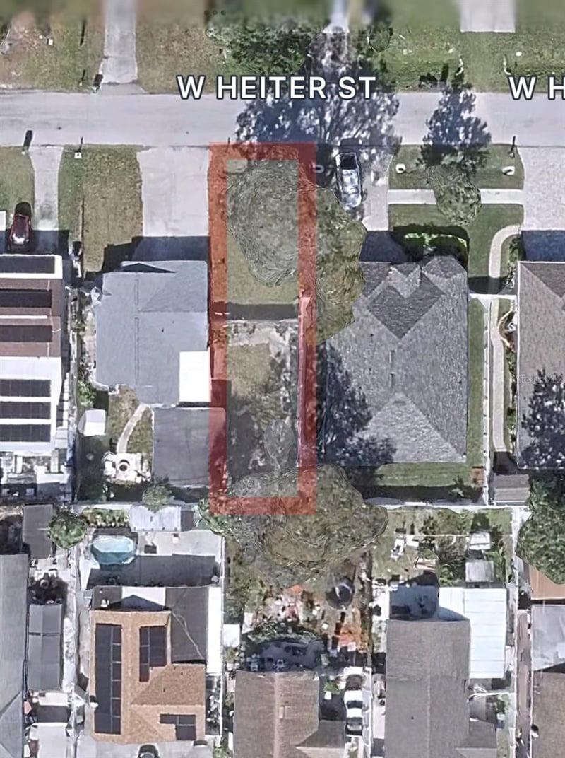 2906 Heiter St, Tampa, FL 33607
