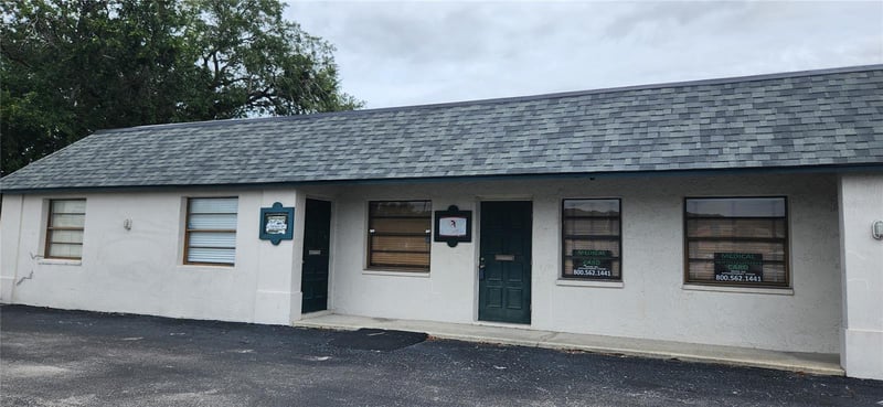 6609 Ridge Rd #1, Port Richey, FL 34668