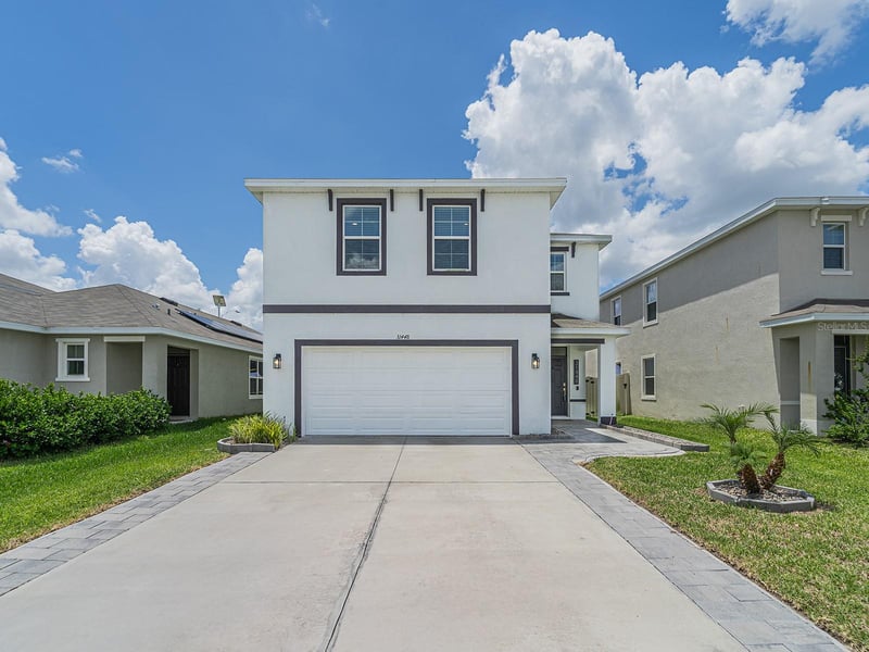 Home Worth Check
