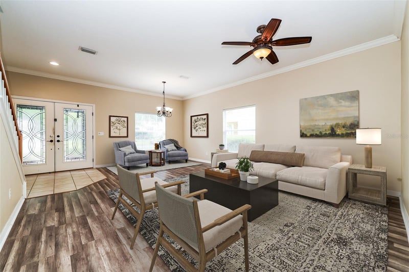 14831 Heronglen Dr, Lithia, FL 33547