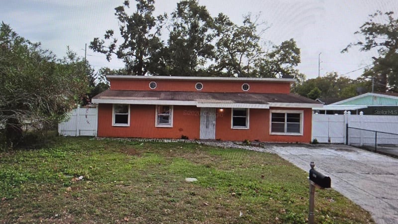 3906 Spence Ave, Tampa, FL 33614