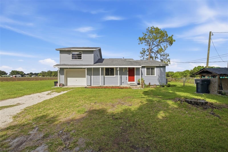 4710 Coronet Rd, Plant City, FL 33566