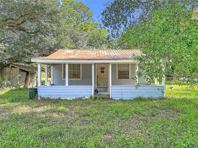 1007 Hawthorn St, Zephyrhills, FL 33540