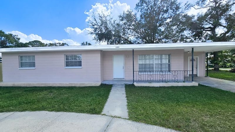 1508 Hamilton Ave, Tampa, FL 33604