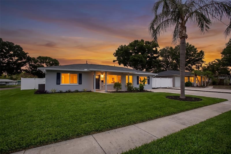 Home Worth Check