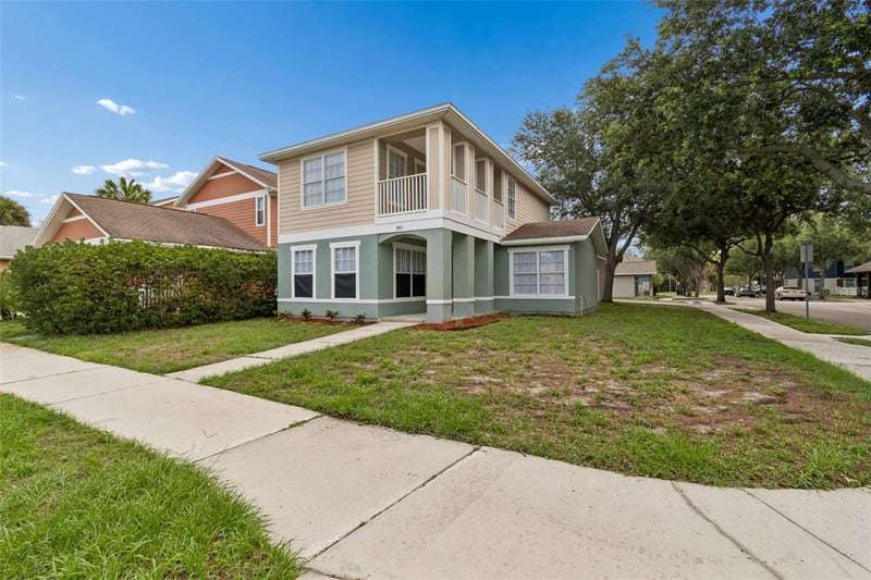 Home Worth Check